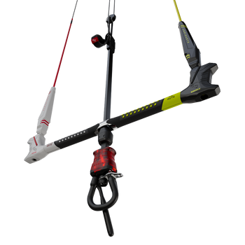 2026 Eleveight CS AUTO V2 Control Bar - Loop